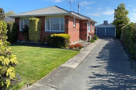 Photo of property in 18 Jane Street, Tinwald, Ashburton, 7700