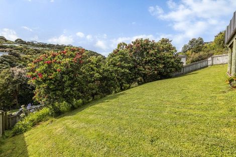 Photo of property in 17 Endeavour Drive, Whitby, Porirua, 5024