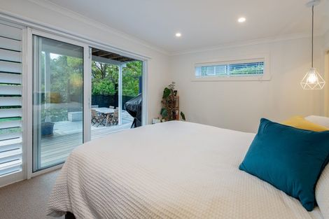 Photo of property in 1/75 Newhaven Terrace, Mairangi Bay, Auckland, 0630