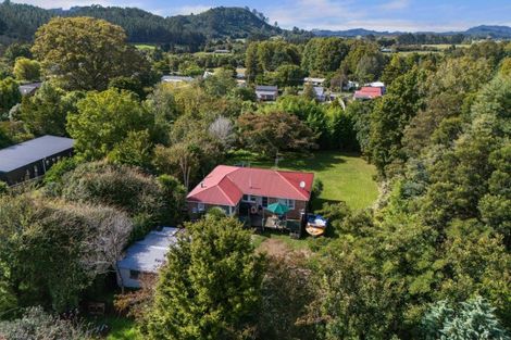 Photo of property in 52 Union Street, Waihi, 3610