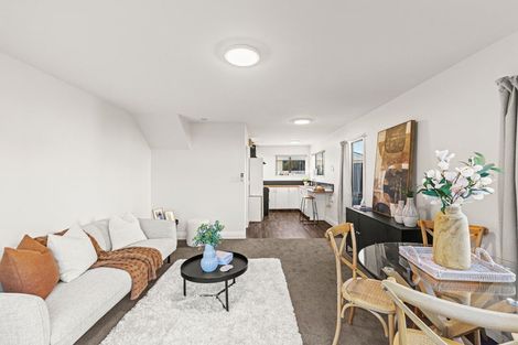 Photo of property in 4/96 Poulson Street, Addington, Christchurch, 8024