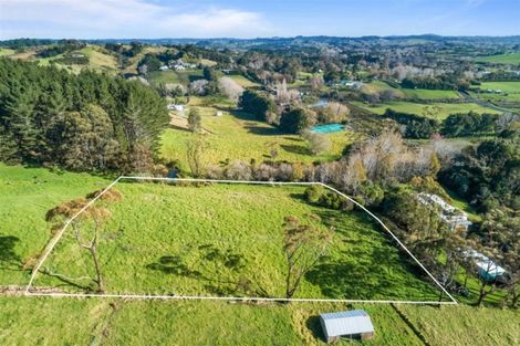 Photo of property in 209 Foley Quarry Road, Dairy Flat, Albany, 0792