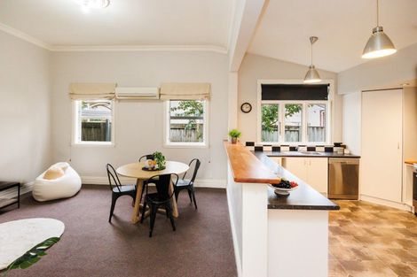 Photo of property in 619a Ferguson Street, Terrace End, Palmerston North, 4410