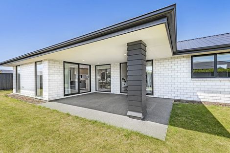 Photo of property in 3 Archie Lane, Rolleston, 7614