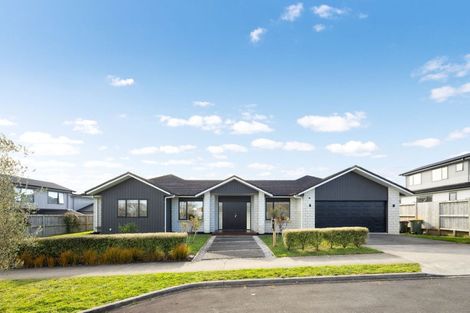 Photo of property in 4 Jennian Avenue, Rototuna North, Hamilton, 3210