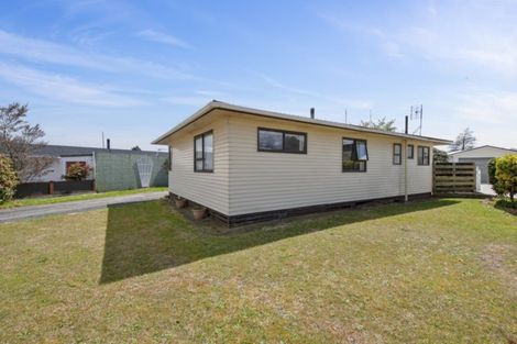 Photo of property in 8 Tui Place, Tokoroa, 3420