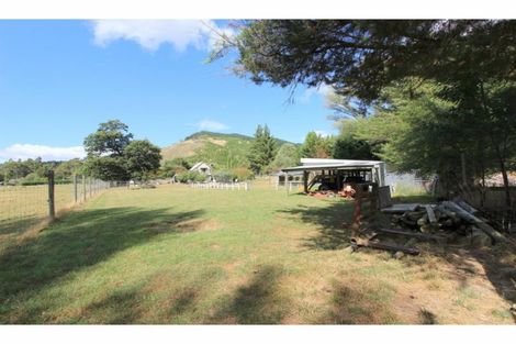 Photo of property in 426 Onamalutu Road, Onamalutu, Blenheim, 7275
