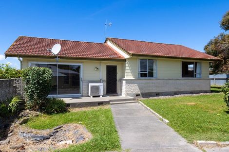 Photo of property in 30 Shortland Street, Tamatea, Napier, 4112
