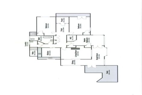 Photo of property in 556a Queen Street East, Levin, 5510