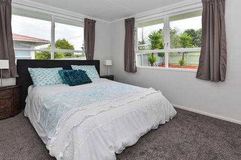 Photo of property in 102 Tennessee Avenue, Mangere East, Auckland, 2024