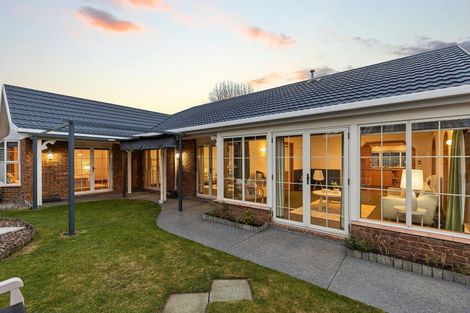 Photo of property in 84 Muir Avenue, Halswell, Christchurch, 8025