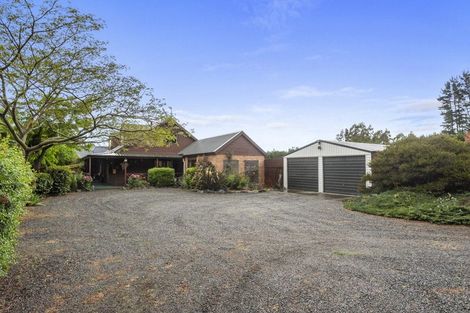 Photo of property in 622 Downs Road, Eyrewell, Rangiora, 7476