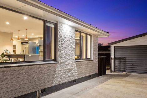 Photo of property in 34 Wilton Crescent, Bishopdale, Christchurch, 8053