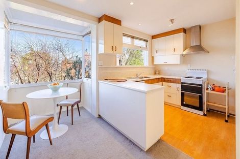 Photo of property in 18 Russell Street, Dunedin Central, Dunedin, 9016