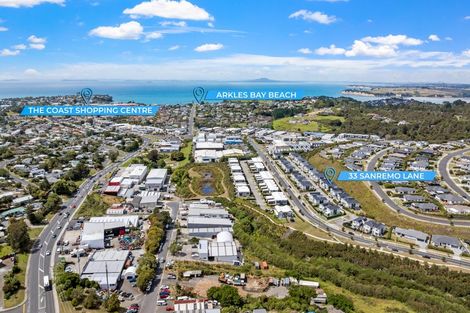 Photo of property in 33 Sanremo Lane, Stanmore Bay, Whangaparaoa, 0932