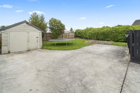Photo of property in 25 Tuckers Road, Redwood, Christchurch, 8051