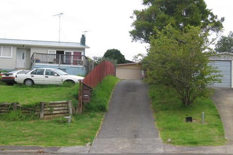 Photo of property in 30 Mcphail Street, Birkdale, Auckland, 0626