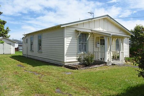 Photo of property in 49 Bentley Street, Masterton, 5810