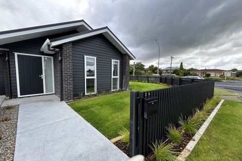 Photo of property in 2a Mullane Street, Hillcrest, Hamilton, 3216