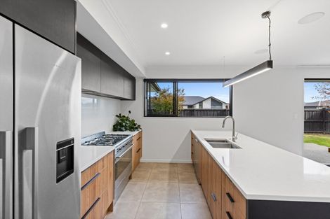 Photo of property in 19 Brenley Drive, Rolleston, 7614