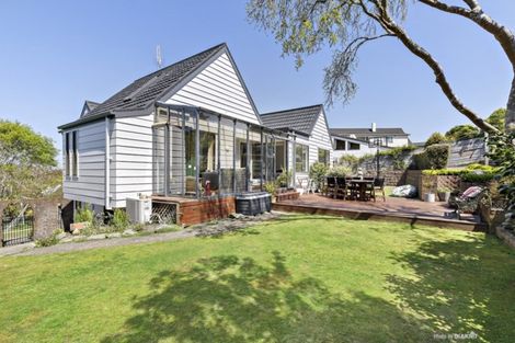 Photo of property in 6 Malda Grove, Khandallah, Wellington, 6035