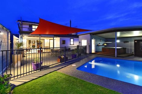 Photo of property in 60 Lonsdale Street, New Brighton, Christchurch, 8083