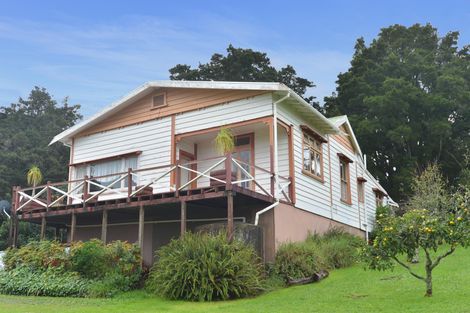 Photo of property in 2 Kokopu Block Road, Maungatapere, Whangarei, 0179