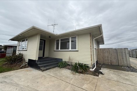 Photo of property in 452 Heads Road, Castlecliff, Whanganui, 4501