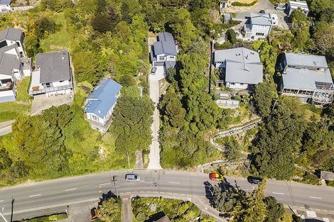 Photo of property in 18 Paremata Crescent, Paremata, Porirua, 5024