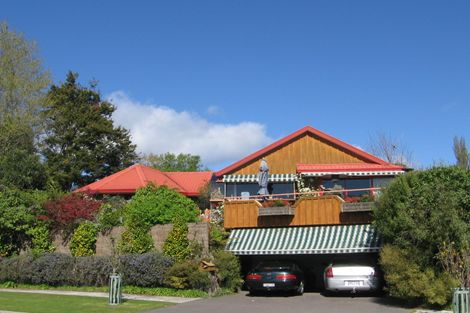 Photo of property in 23b Henry Hill Road, Taupo, 3330