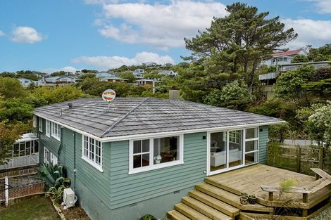 Photo of property in 14 Taupo Crescent, Plimmerton, Porirua, 5026