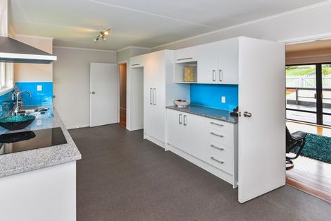 Photo of property in 102 Tennessee Avenue, Mangere East, Auckland, 2024