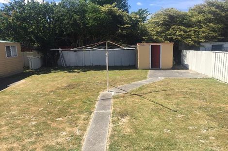 Photo of property in 384 Cambridge Terrace, Naenae, Lower Hutt, 5011