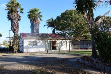 Photo of property in 19 Graham Street, Te Kopuru, 0391