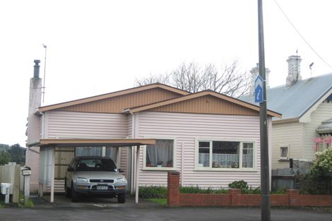 Photo of property in 286 Devon Street West, New Plymouth, 4310
