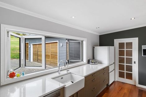 Photo of property in 542 Burnside Road, Makarau, Kaukapakapa, 0873