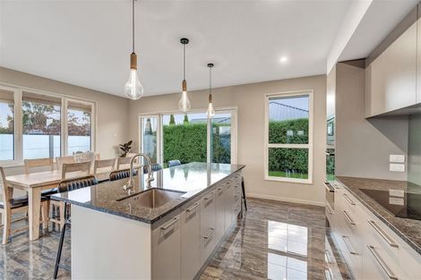 Photo of property in 1 Merlewood Road, Prebbleton, 7604