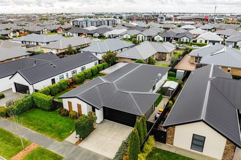 Photo of property in 85 Kittyhawk Avenue, Wigram, Christchurch, 8042