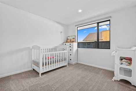 Photo of property in 5 William Deans Drive, Prebbleton, 7604