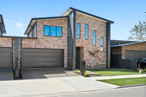 Photo of property in 73 Maanihi Drive, Rototuna North, 3210