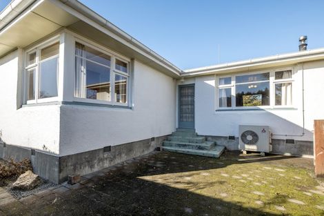 Photo of property in 13 Montrose Avenue, Culverden, 7392