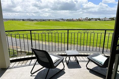 Photo of property in 60 Grammar School Road, Pakuranga, Auckland, 2010