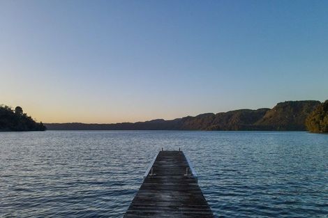 Photo of property in 85 Spencer Road, Lake Tarawera, Rotorua, 3076