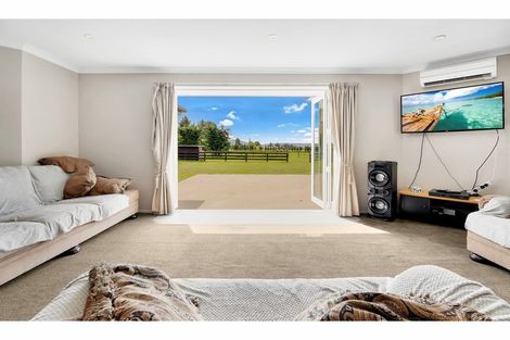 Photo of property in 755 Mount Thomas Road, Fernside, Rangiora, 7471
