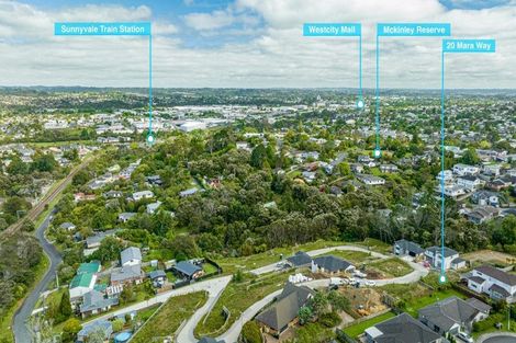 Photo of property in 20 Mara Way, Sunnyvale, 0612