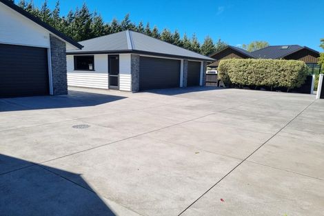 Photo of property in 38 Styx River Place, Spencerville, Christchurch, 8083