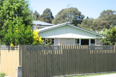Photo of property in 11a Vickery Street, Kaiapoi, 7630