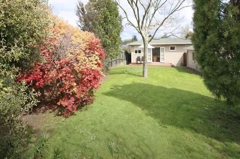 Photo of property in 11 Newcastle Street, Hokowhitu, Palmerston North, 4410
