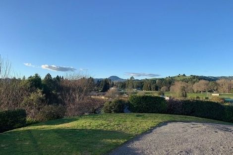 Photo of property in 16 Manson Street, Taumarunui, 3920