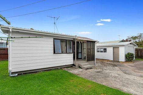 Photo of property in 27 Macloughlin Drive, Te Puke, 3119